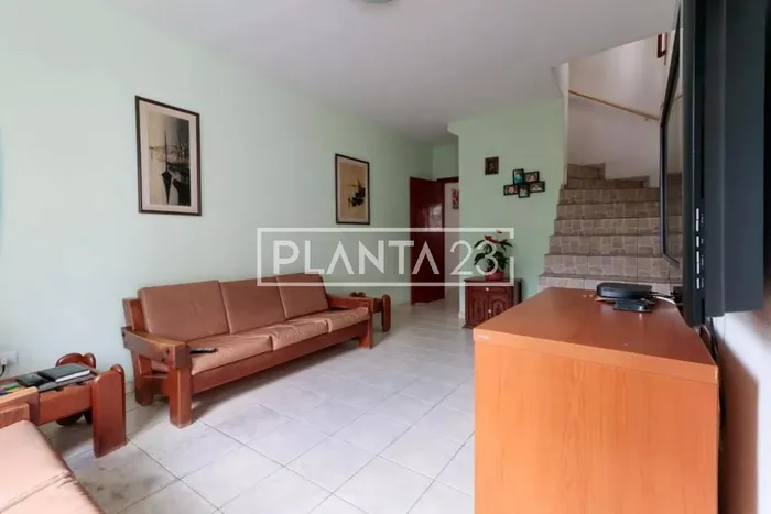 Casa com 1 suítes à venda em Vila Madalena, São Paulo, por R$ 1.250.000