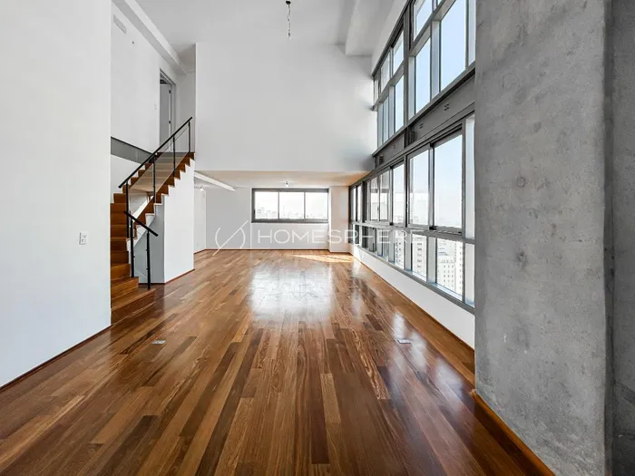 Apartamento com 2 suítes à venda em Jardim América, São Paulo, por R$ 5.800.000