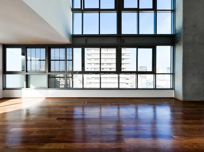 Apartamento com 2 suítes à venda em Jardim América, São Paulo, por R$ 5.800.000 Imagem 2