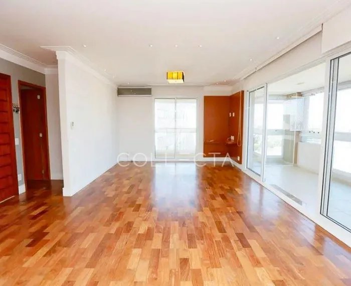 Apartamento com 2 suítes à venda em Vila Madalena, São Paulo, por R$ 2.780.000