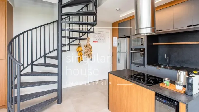 Apartamento com 1 suítes à venda em Cerqueira César, São Paulo, por R$ 1.950.000 Imagem 2