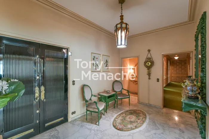 Apartamento com 2 suítes à venda em Higienópolis, São Paulo, por R$ 4.500.000