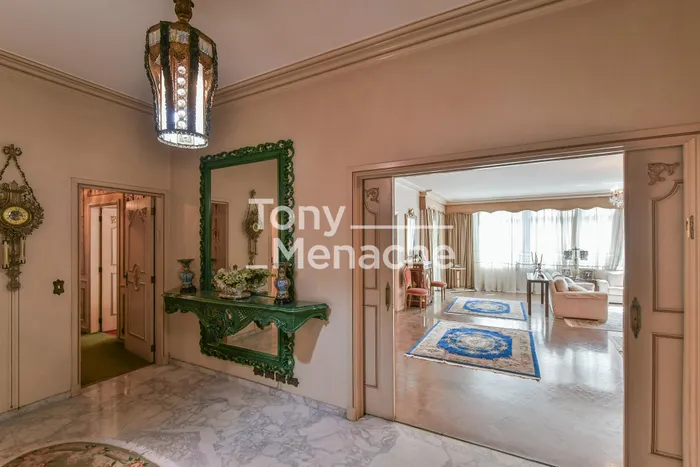 Apartamento com 2 suítes à venda em Higienópolis, São Paulo, por R$ 4.500.000 Imagem 2