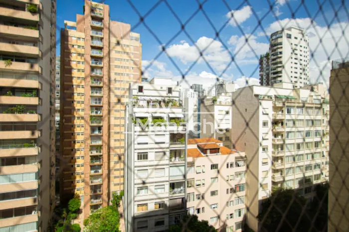 Apartamento com 3 suítes à venda em Santa Cecília, São Paulo, por R$ 2.800.000 Imagem 2