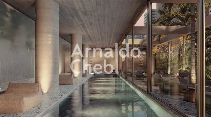 Apartamento com 4 suítes à venda em Indianópolis, São Paulo, por R$ 19.625.000 Imagem 3