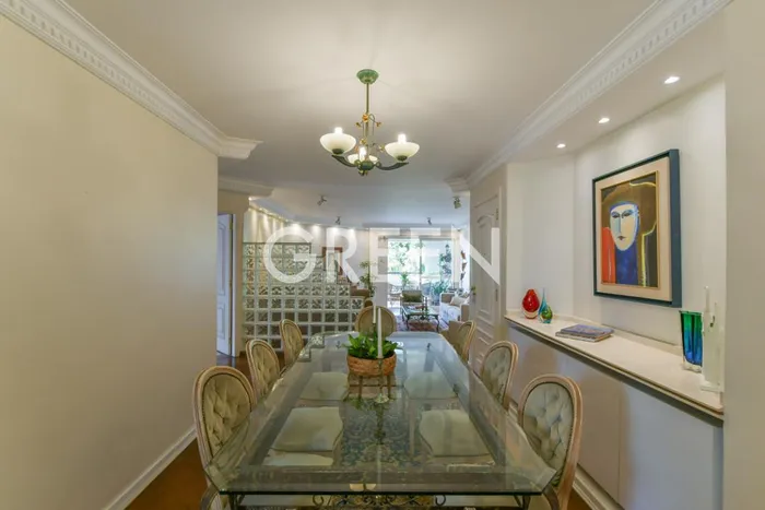 Apartamento com 2 suítes à venda em Brooklin, São Paulo, por R$ 2.100.000 Imagem 2