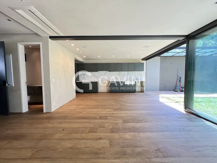 Casa de condomínio com 3 suítes à venda em Cidade Jardim, São Paulo, por R$ 7.500.000 Imagem 2