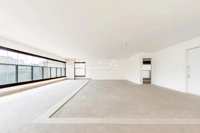 Apartamento com 4 suítes à venda em Santa Cecília, São Paulo, por R$ 3.850.000 Imagem 2