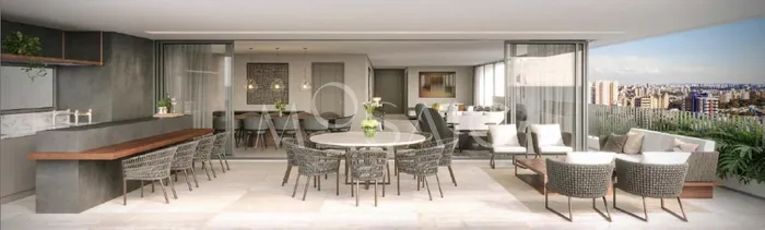 Cobertura com 4 suítes à venda em Jardim Guedala, São Paulo, por R$ 15.096.000 Imagem 3