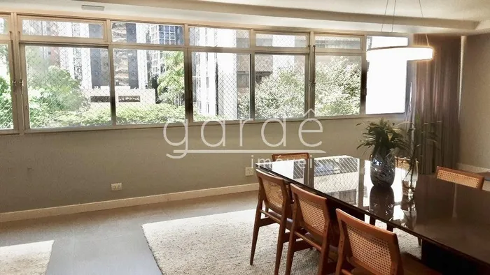 Apartamento com 2 suítes à venda em Itaim Bibi, São Paulo, por R$ 4.500.000 Imagem 3