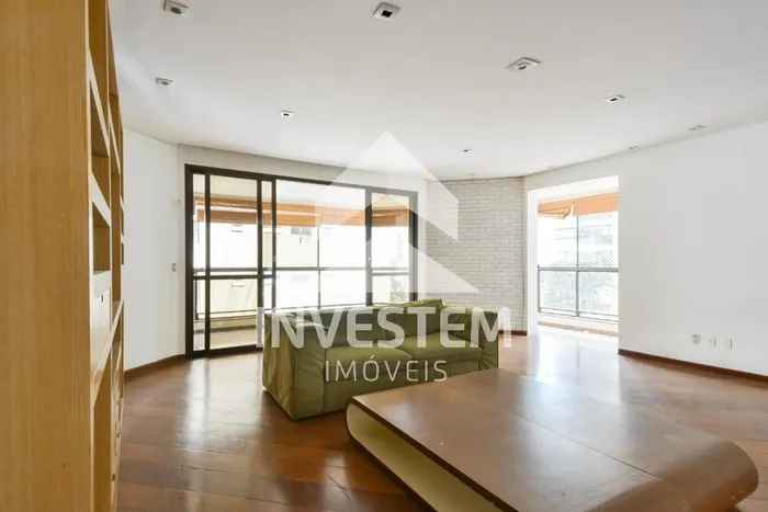 Apartamento com 4 suítes à venda em Santa Cecília, São Paulo, por R$ 4.850.000 Imagem 2