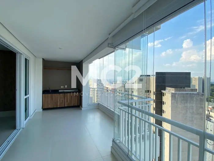 Apartamento com 2 suítes à venda em Morumbi, São Paulo, por R$ 1.253.000