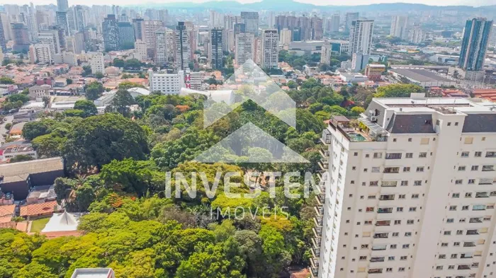 Apartamento com 4 suítes à venda em Perdizes, São Paulo, por R$ 3.900.000 Imagem 3