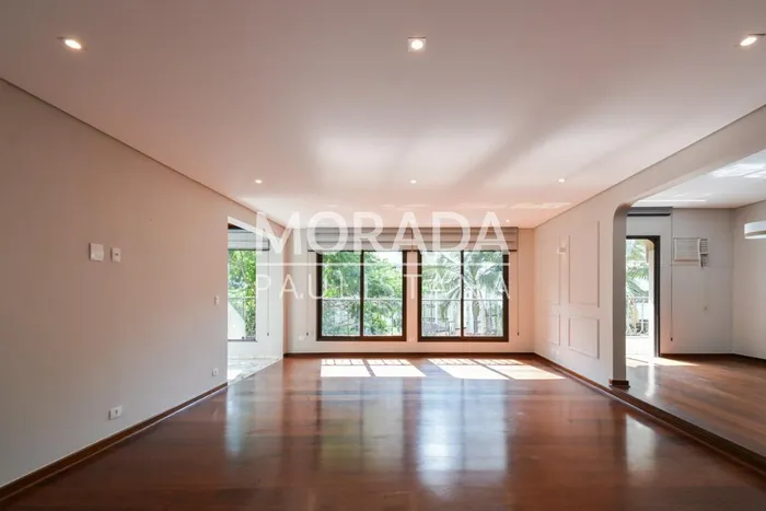 Apartamento com 3 suítes à venda em Jardim Paulista, São Paulo, por R$ 3.600.000 Imagem 2