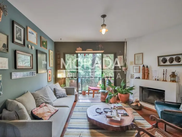 Apartamento com 1 suítes à venda em Vila Madalena, São Paulo, por R$ 1.450.000 Imagem 2