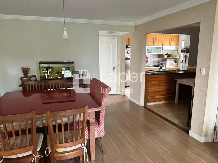 Apartamento com 1 suítes à venda em Higienópolis, São Paulo, por R$ 1.382.000 Imagem 3