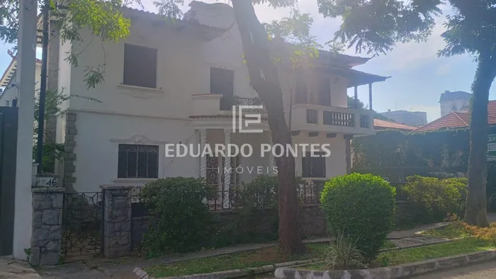 Casa com 4 suítes à venda em Jardim Paulista, São Paulo, por R$ 7.500.000 Imagem 3