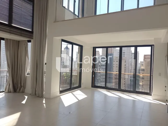 Cobertura com 3 suítes à venda em Moema, São Paulo, por R$ 4.500.000 Imagem 3