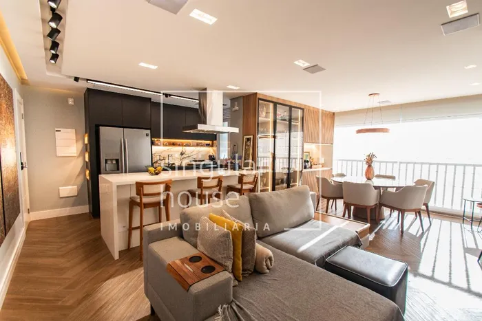 Apartamento com 1 suítes à venda em Pinheiros, São Paulo, por R$ 2.200.000 Imagem 2