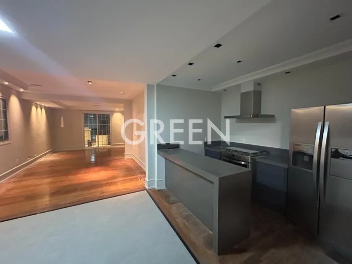 Apartamento com 3 suítes à venda em Campo Belo, São Paulo, por R$ 3.200.000