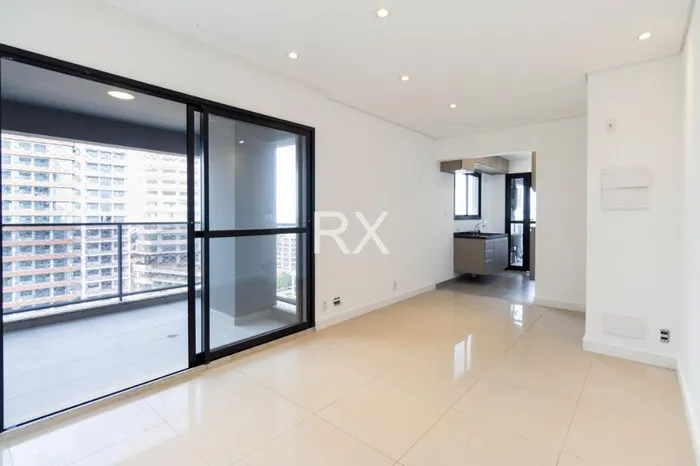 Apartamento com 1 suítes à venda em Pinheiros, São Paulo, por R$ 1.378.000