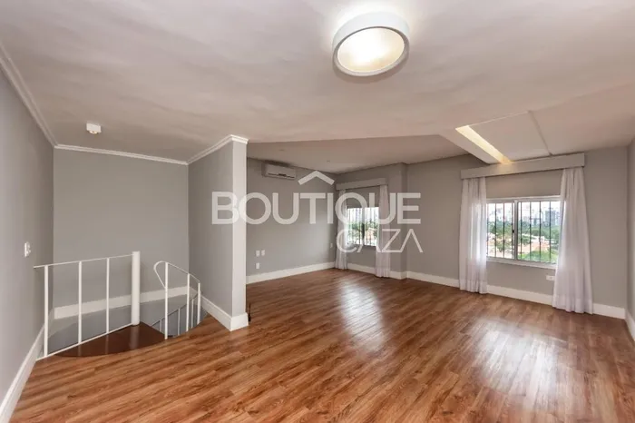 Duplex com 1 suítes à venda em Moema Pássaros, São Paulo, por R$ 1.090.000 Imagem 2