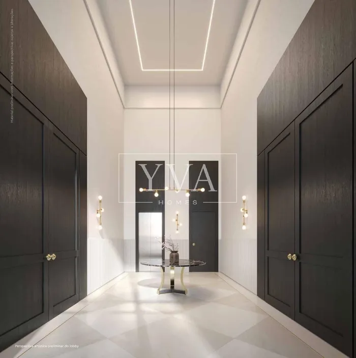 Apartamento com 3 suítes à venda em Jardim Paulista, São Paulo, por R$ 6.600.000 Imagem 2