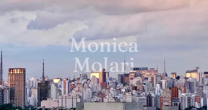 Apartamento com 3 suítes à venda em Itaim Bibi, São Paulo, por R$ 7.000.000