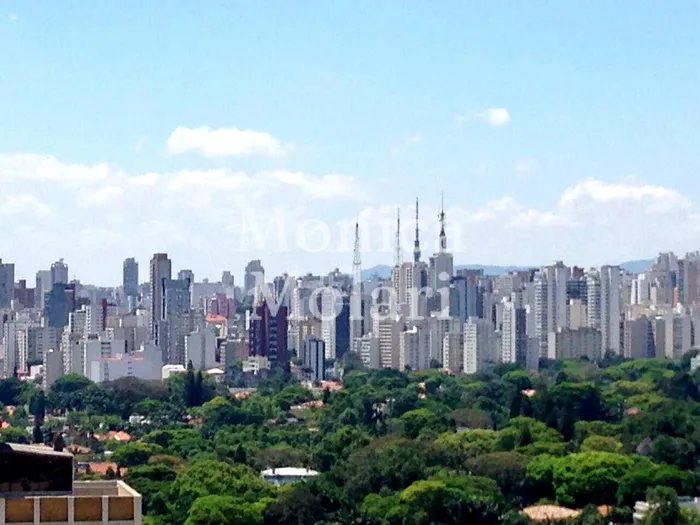 Apartamento com 3 suítes à venda em Itaim Bibi, São Paulo, por R$ 7.000.000 Imagem 3