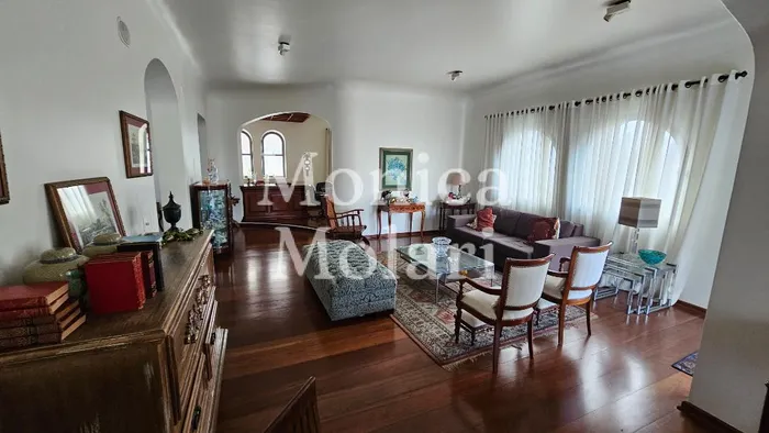 Apartamento com 2 suítes à venda em Jardim Paulista, São Paulo, por R$ 3.990.000 Imagem 3