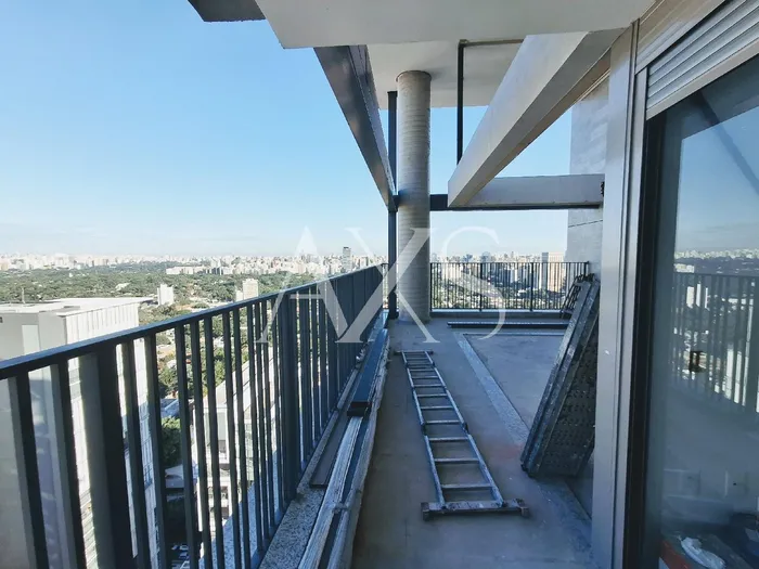 Cobertura com 3 suítes à venda em Pinheiros, São Paulo, por R$ 7.990.000 Imagem 3