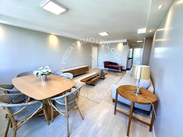 Apartamento com 2 suítes à venda em Jardim América, São Paulo, por R$ 2.700.000 Imagem 3