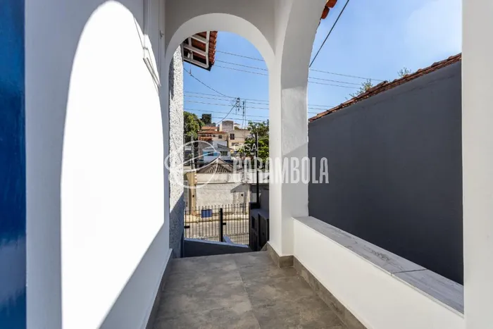 Casa com 2 suítes à venda em Perdizes, São Paulo, por R$ 1.480.000 Imagem 3