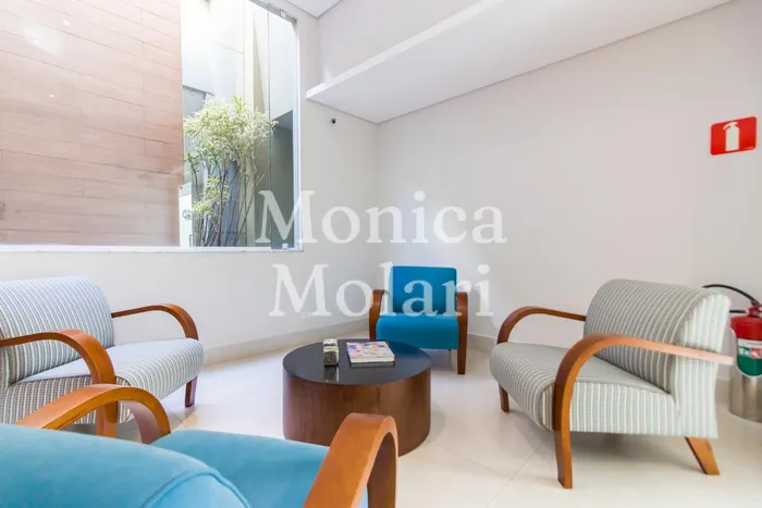 Apartamento com 1 suítes à venda em Jardim Paulistano, São Paulo, por R$ 3.890.000 Imagem 2