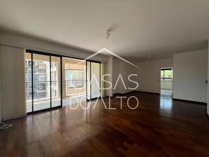 Apartamento com 2 suítes à venda em Morumbi, São Paulo, por R$ 1.850.000 Imagem 3