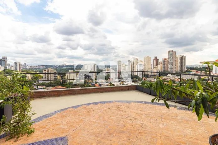 Cobertura com 2 suítes à venda em Vila Madalena, São Paulo, por R$ 2.990.000 Imagem 3