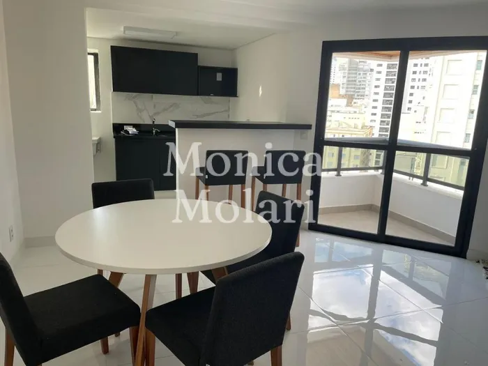Cobertura com 1 suítes à venda em Jardim Paulista, São Paulo, por R$ 1.385.000