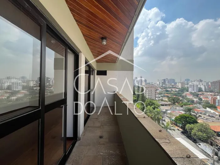 Apartamento com 1 suítes à venda em Vila Madalena, São Paulo, por R$ 1.850.000