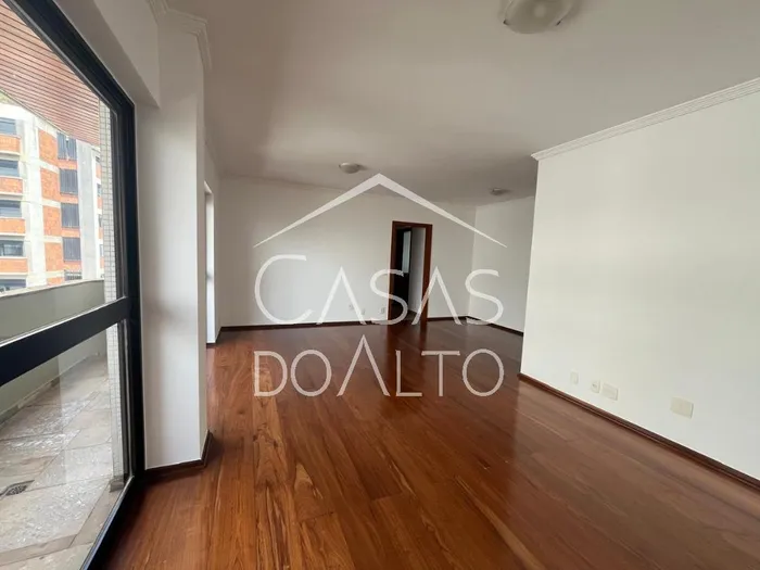 Apartamento com 1 suítes à venda em Vila Madalena, São Paulo, por R$ 1.850.000 Imagem 2