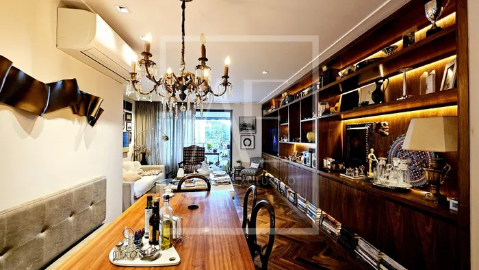 Apartamento com 1 suítes à venda em Alto de Pinheiros, São Paulo, por R$ 2.000.000