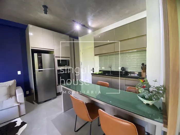 Apartamento com 1 suítes à venda em Vila Olímpia, São Paulo, por R$ 1.750.000 Imagem 3