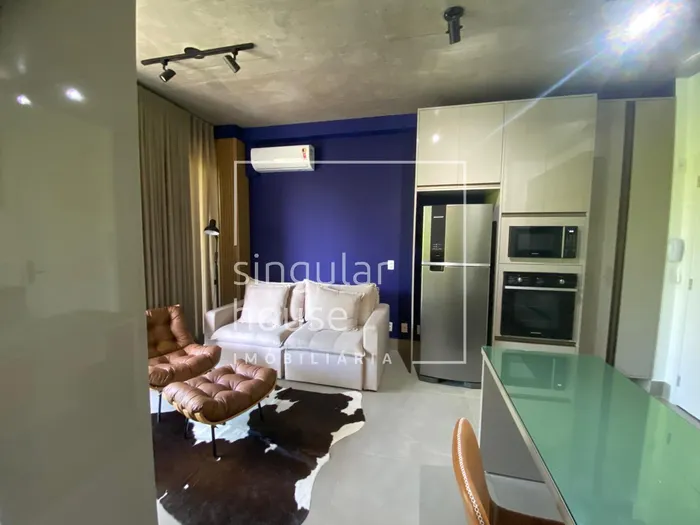 Apartamento com 1 suítes à venda em Vila Olímpia, São Paulo, por R$ 1.750.000 Imagem 2