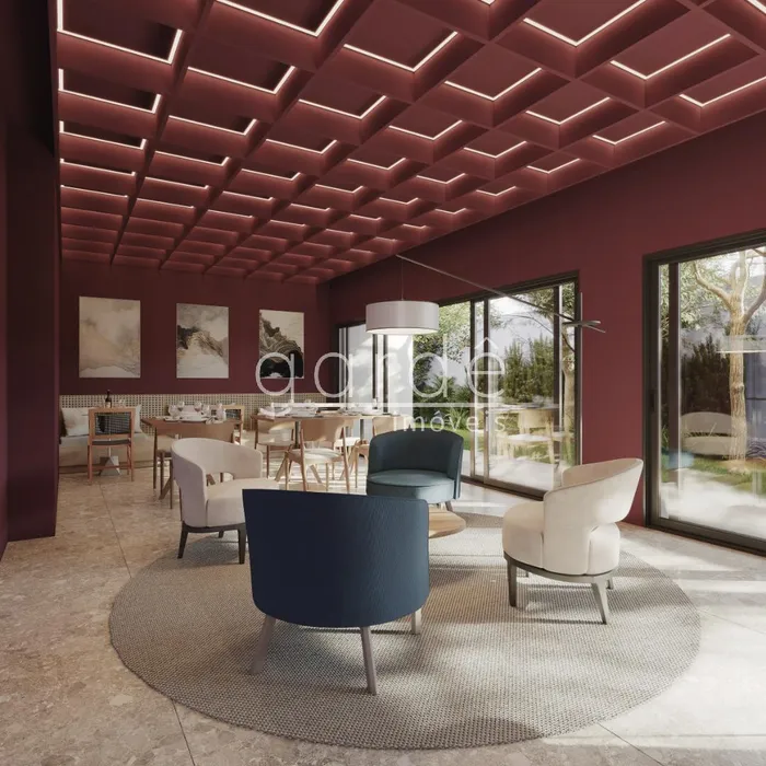 Apartamento com 2 suítes à venda em Moema, São Paulo, por R$ 1.450.000 Imagem 2