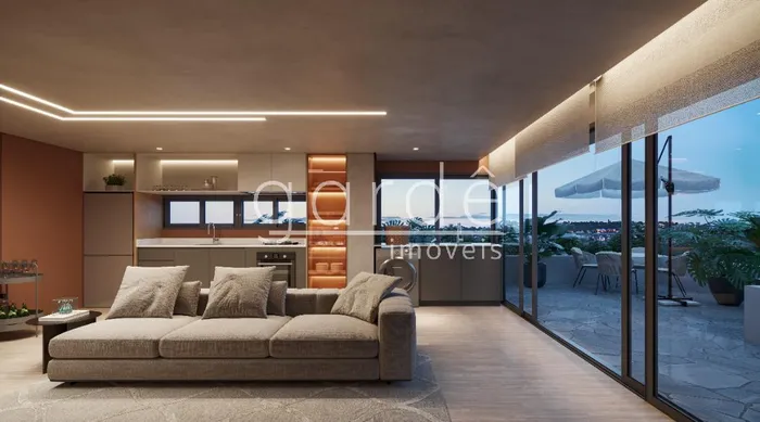 Apartamento com 2 suítes à venda em Moema, São Paulo, por R$ 1.450.000