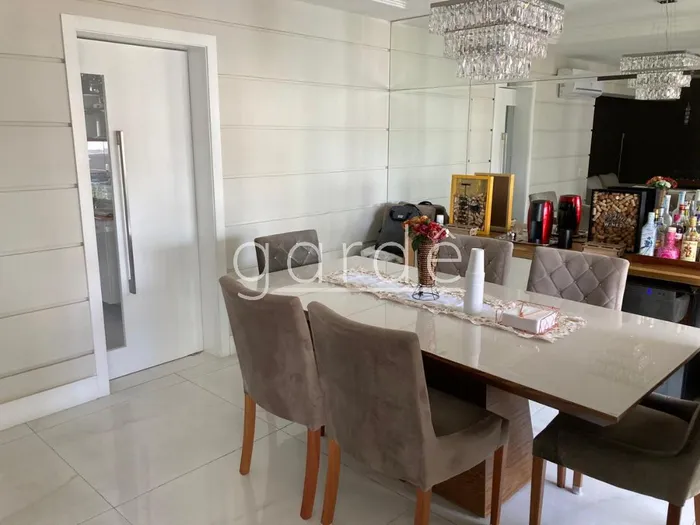 Apartamento com 3 suítes à venda em Vila Olímpia, São Paulo, por R$ 3.850.000 Imagem 2