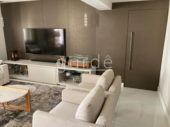 Apartamento com 3 suítes à venda em Vila Olímpia, São Paulo, por R$ 3.850.000 Imagem 3