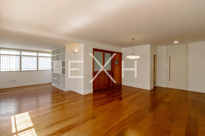 Apartamento com 1 suítes à venda em Jardim Europa, São Paulo, por R$ 3.400.000 Imagem 3