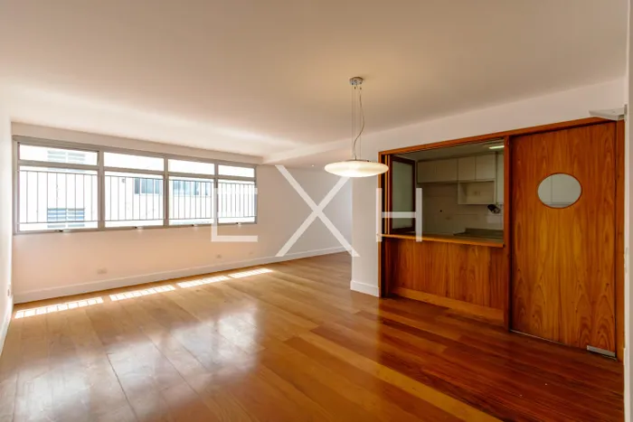 Apartamento com 1 suítes à venda em Jardim Europa, São Paulo, por R$ 3.400.000 Imagem 2