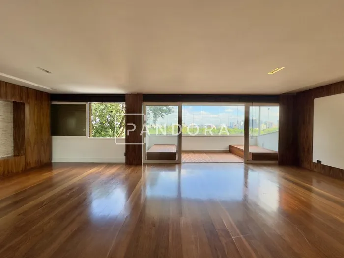 Apartamento com 3 suítes à venda em Jardim América, São Paulo, por R$ 6.200.000