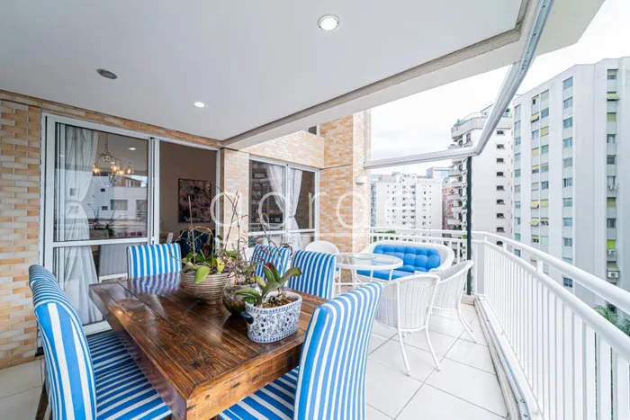 Apartamento com 3 suítes à venda em Jardim América, São Paulo, por R$ 6.000.000 Imagem 2